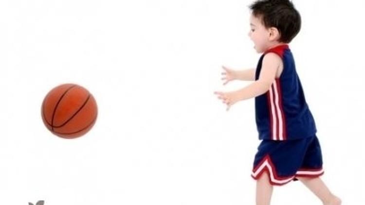 Çocuklar Neden Spor Yapmalı?