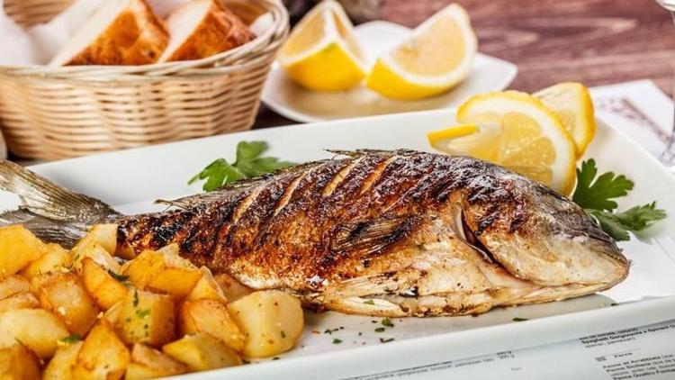 Güçlü hafıza için haftada 2 kez balık tüketin