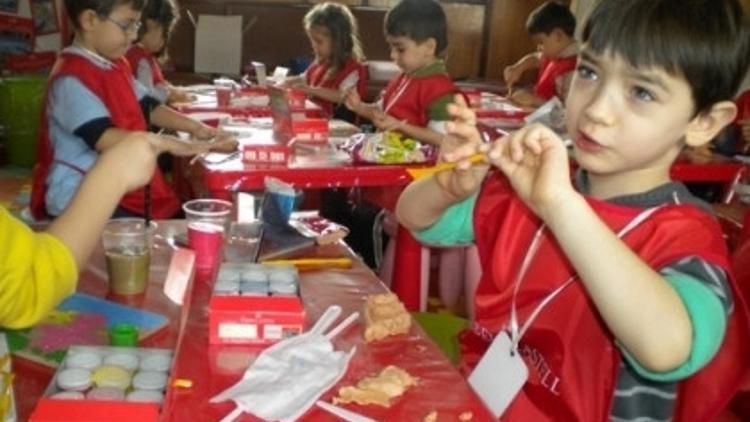 Faber-Castell, Kasım Ayını Renklendiriyor!