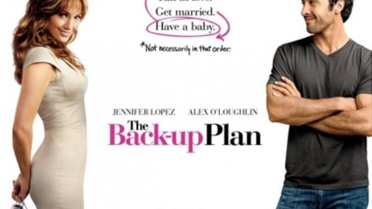 The Back-Up Plan