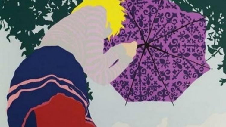 POP ART Akımı İstanbul'da!