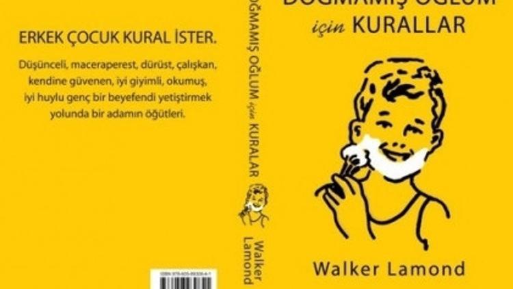 Doğmamış Oğlum için Kurallar