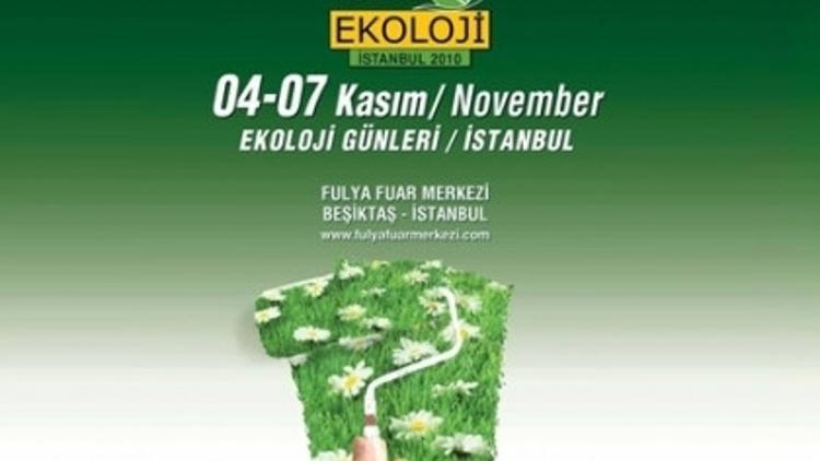 Ekoloji Günleri Başlıyor