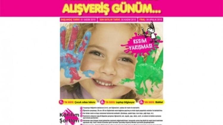 Geleceğin Ressamları Aranıyor!