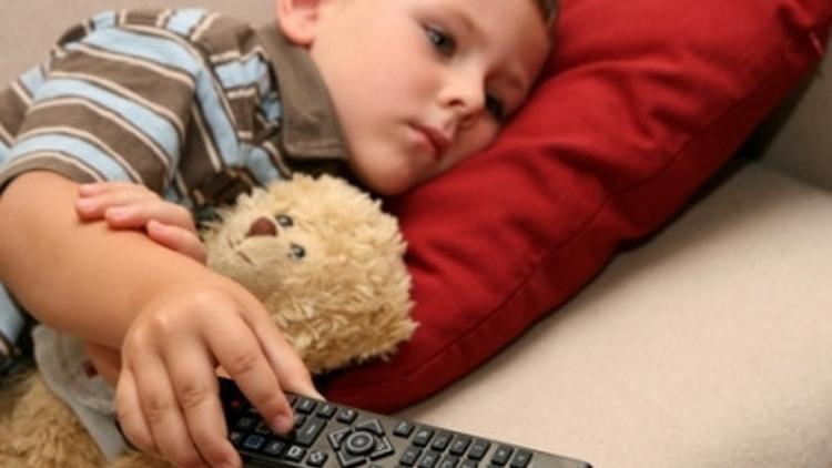 TV, Çocuklarda Suçluluk Psikolojisi Nedeni