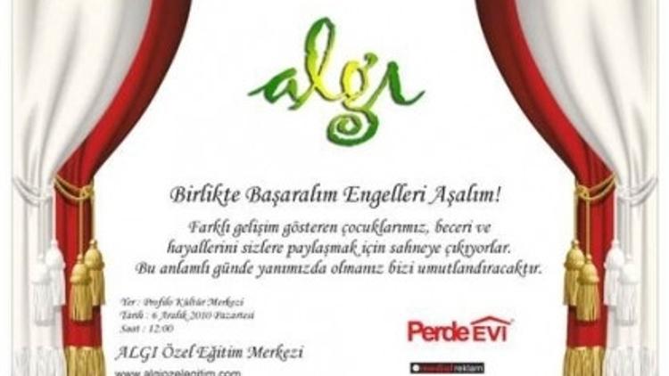 Birlikte Başaralım, Engelleri Aşalım!