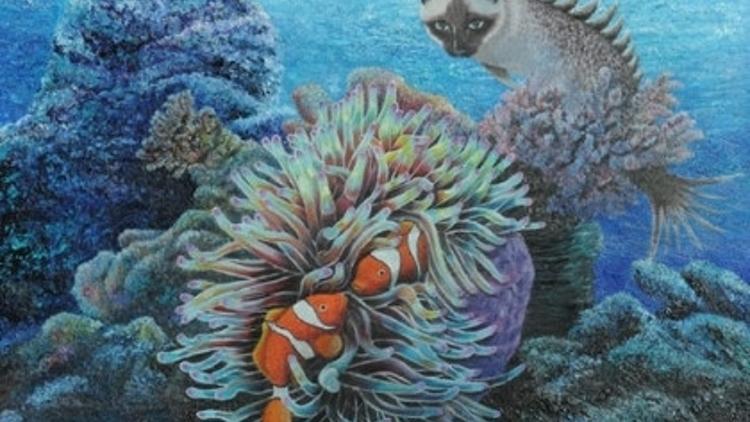 Sanatseverler Galeri Polart’da Buluşuyor