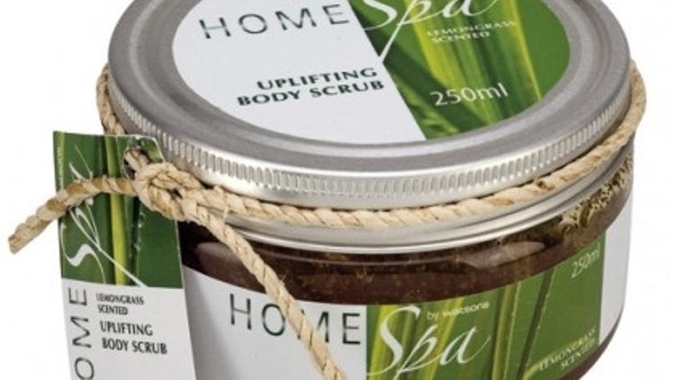 Home SPA Serisiyle Rahatlığa Merhaba!