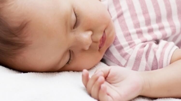 Bebeğin Uykusunda Yeni Çözüm