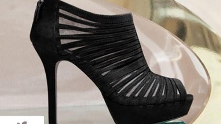 Nine West'le Daha Emin Adımlar