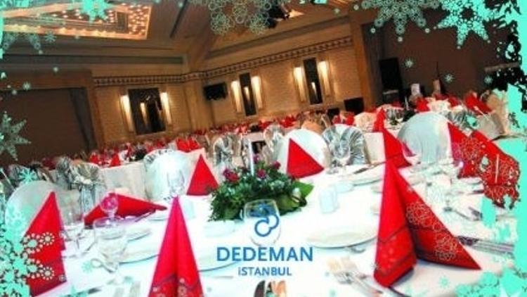 Dedeman Otel Çocukları da Düşündü!