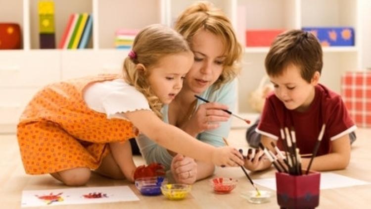 Sosyalleşmesine Nasıl Yardım Edebilirsiniz?