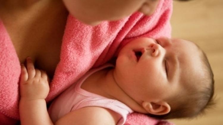 Prematüre bebeklerin derdi bitmiyor