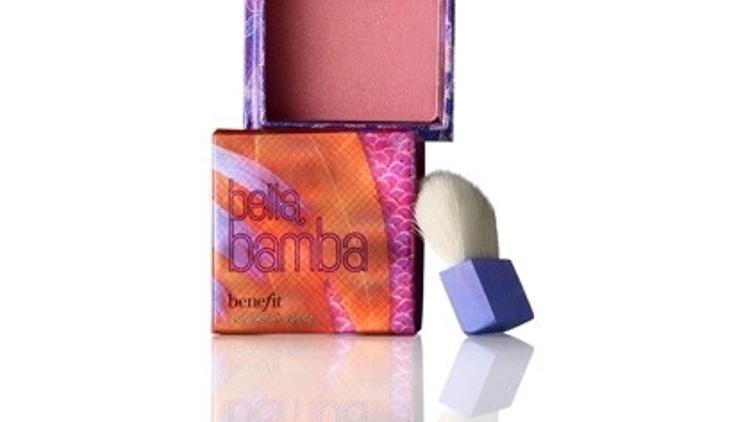 “Benefit Bella Bamba” Sephora’larda…