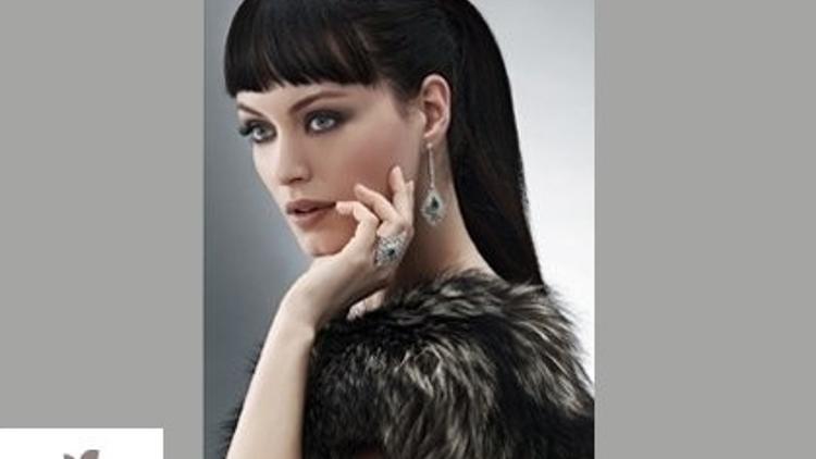 Jival 2011 Mücevher Trendlerini Açıkladı!