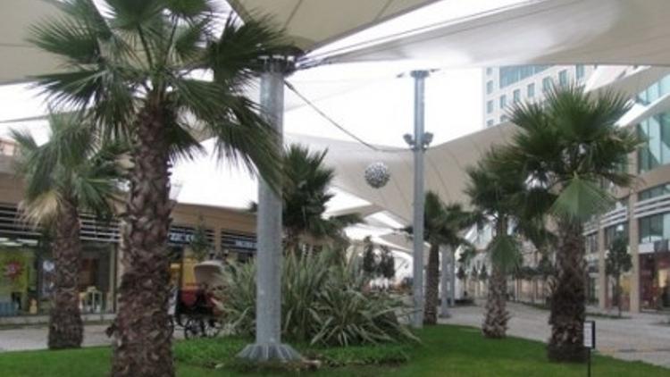 Vıa/Port’un Yeni Alışveriş Sokağı!