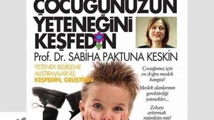 Çocuğunuzu Keşfedin!