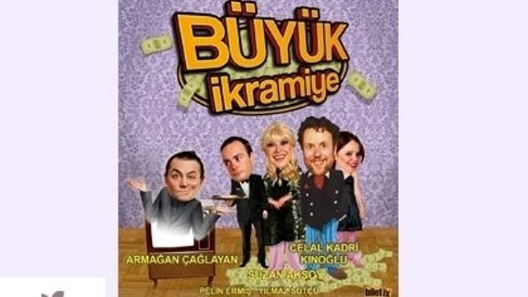 Büyük İkramiye İstanbul’da!