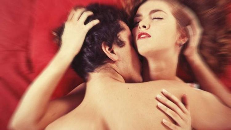Hayalet orgazm nedir?