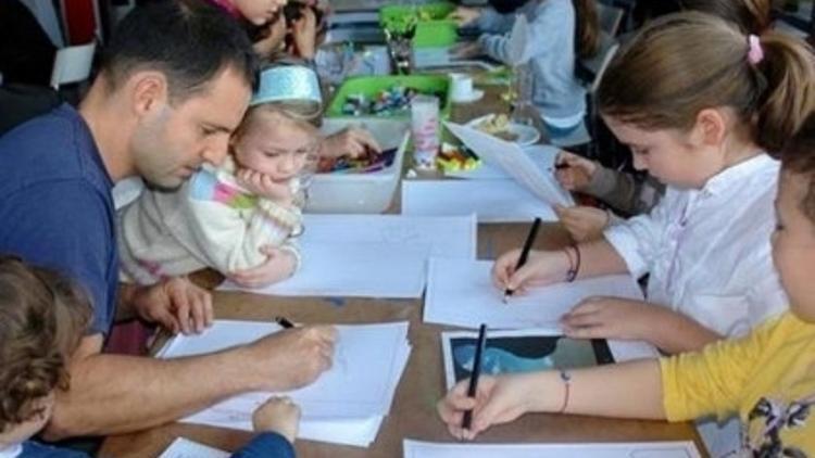Sabancı Müzesi’nden Çocuklara Müjde!