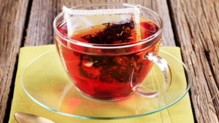 Ambalajlı Poşet Çayları Güvenli