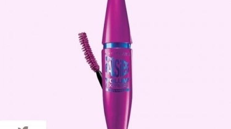 Etkileyici Bakışların Sırrı Maybelline'de!