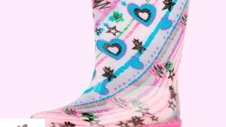 Payless’ten Sevimli Ayakkabılar!