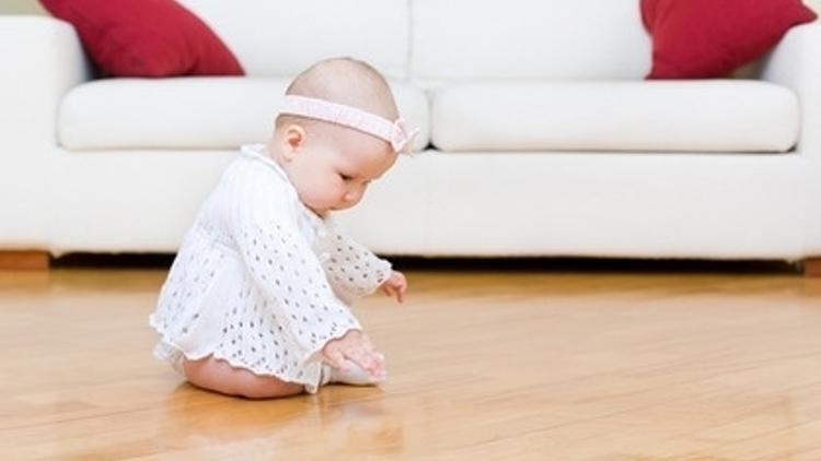 7-12 Ay Arası Bebek Gelişimi