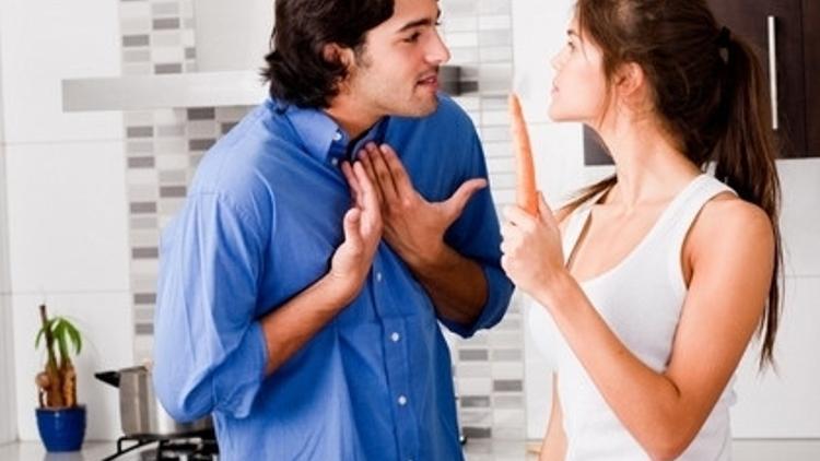 Günümüzün dominant kadınları