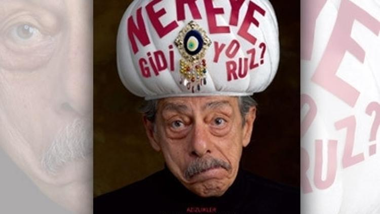 Nereye Gidiyoruz?