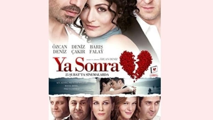 Ya Sonra?