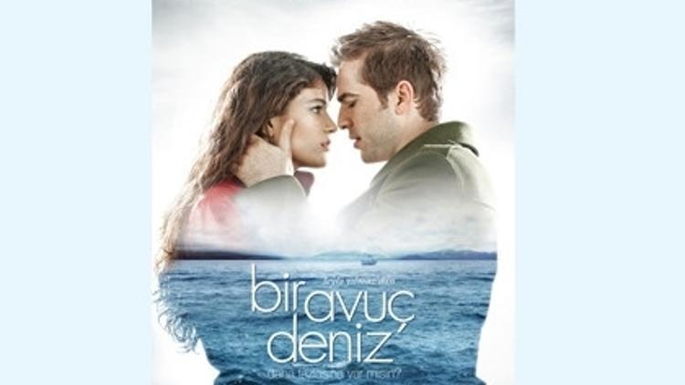 Bir Avuç Deniz