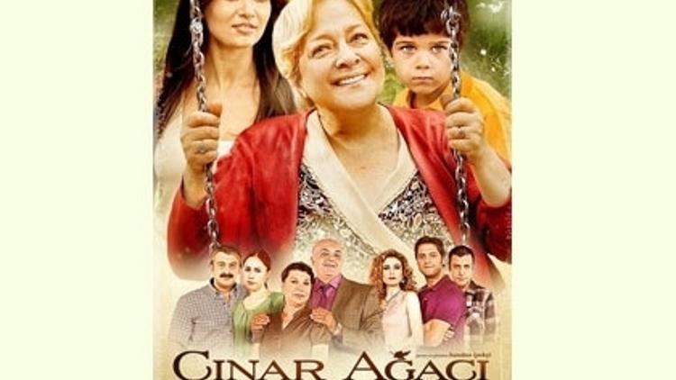 Dev Kadro “Çınar Ağacı”nda Buluştu