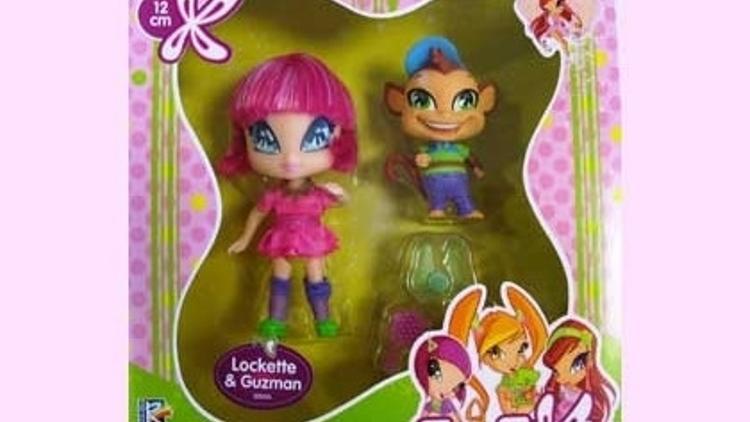Poppixie Eğlenceli Dünyasıyla Türkiye’de