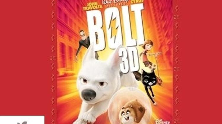 Kahraman Bolt!