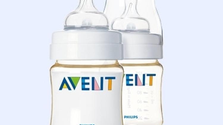 Philips Avent Biberonlar