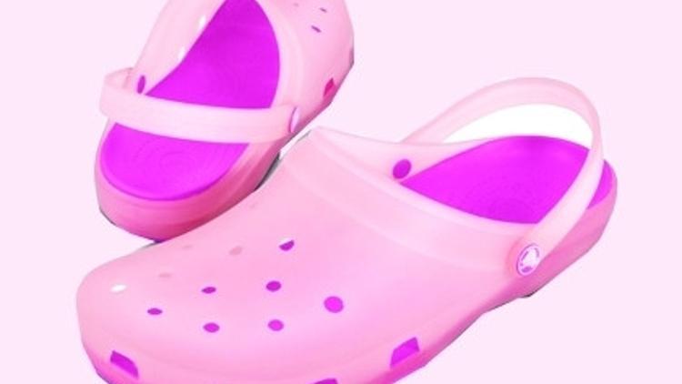 Crocs’tan Yepyeni Bir Koleksiyon…