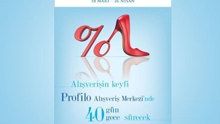 Istanbul Shopping Fest