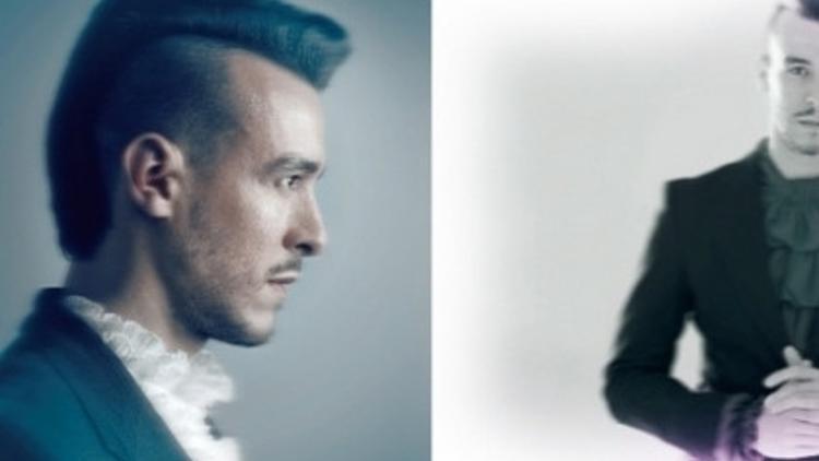 Cem Adrian Konser Turunda