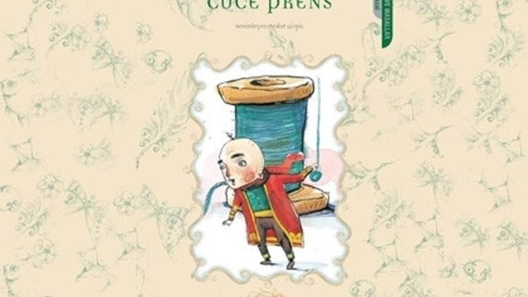 Cüce Prens Çıktı!