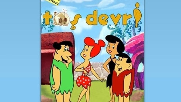 Taş Devri’ne Dönme Zamanı