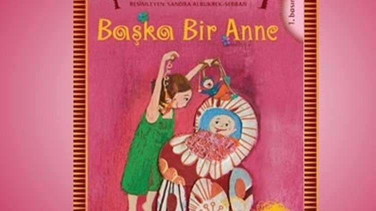 Başka Bir Anne