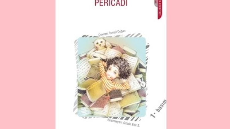 PeriCadı Can Çocuk'ta!