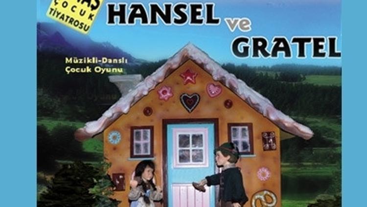 Hansel ve Gratel