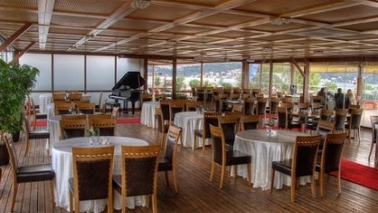 Boğaz’da Anneniz ile Brunch Keyfi