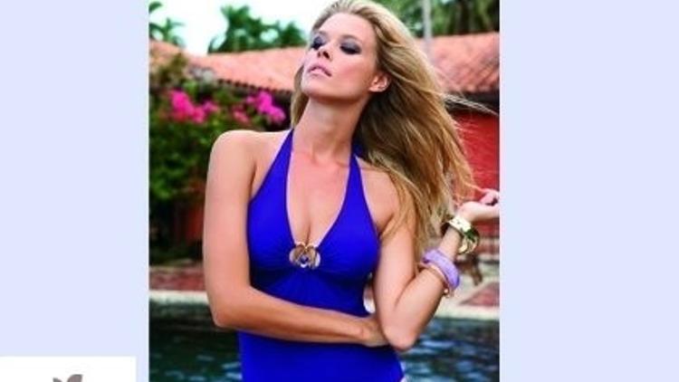 Argento Beachwear Esintisi