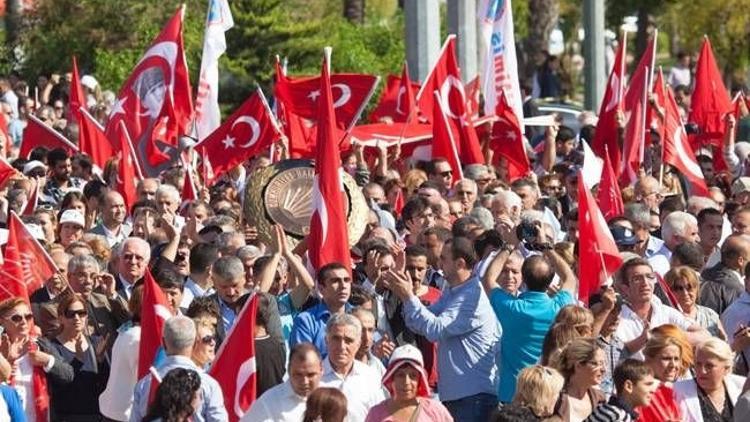Cumhuriyet Bayramı’na özel etkinlikler