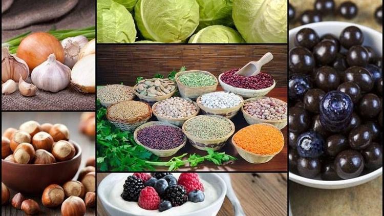 Cildi gençleştiren 10 süper besin