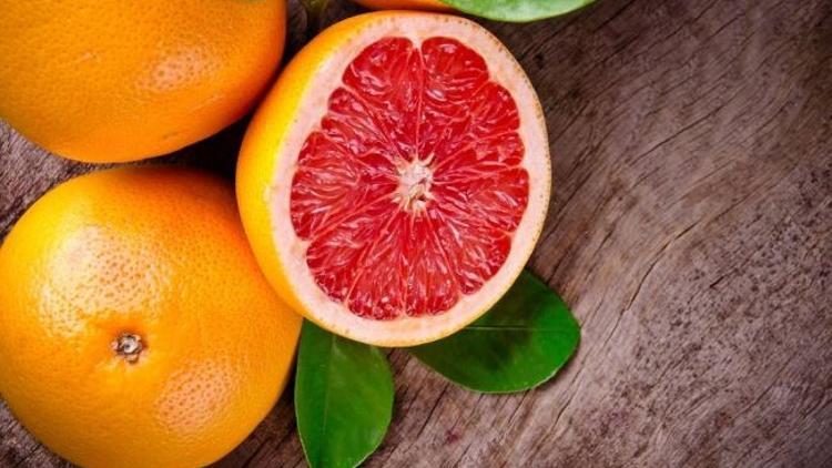 Greyfurt gerçekten zayıflatır mı?