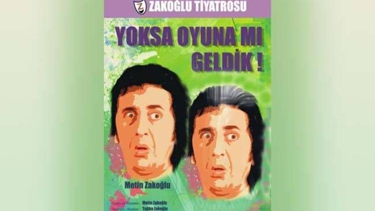 Oyunun böylesi görülmedi!